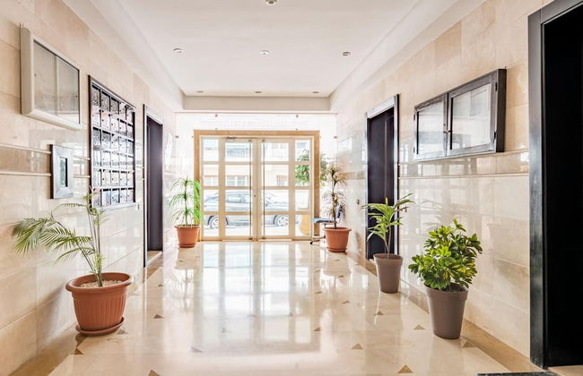 Apartment in Rabat City Centre - Foto 21
