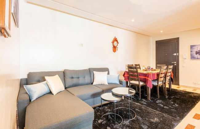 Apartment in Rabat City Centre - Foto 19