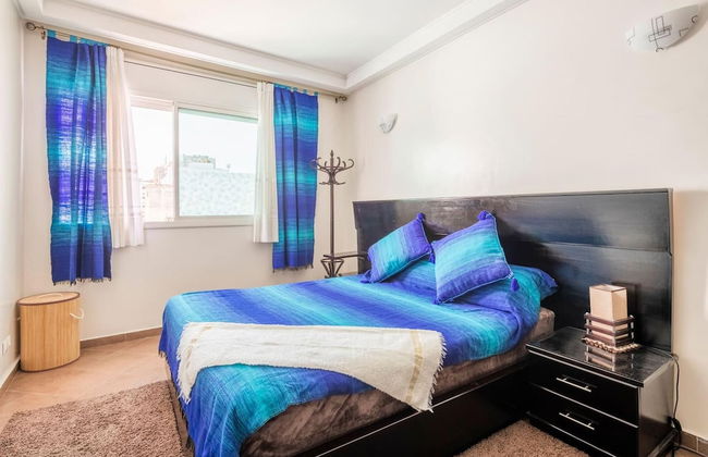 Apartment in Rabat City Centre - Foto 2