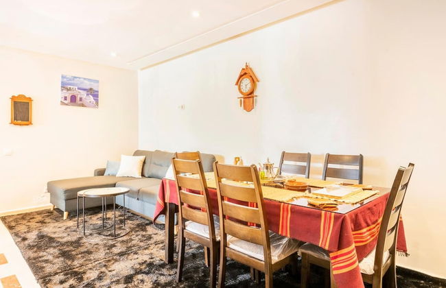 Apartment in Rabat City Centre - Foto 15