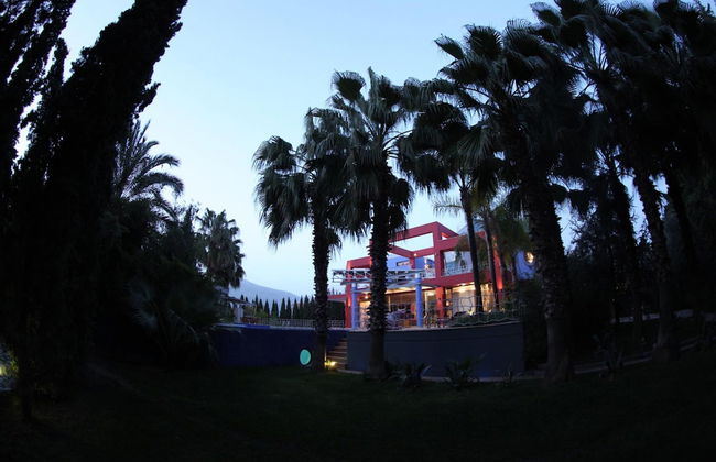 Eretria Palm Garden Villa - Foto 11