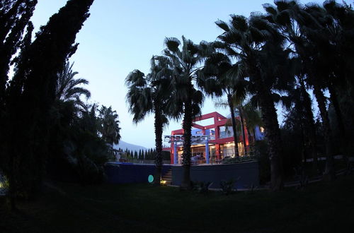 Photo 11 - Eretria Palm Garden Villa