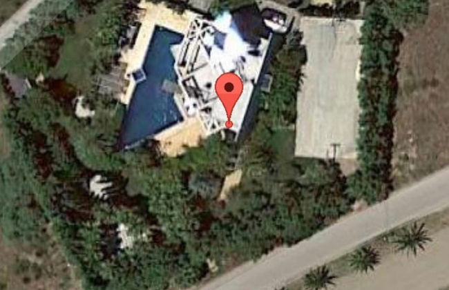 Eretria Palm Garden Villa - Foto 6