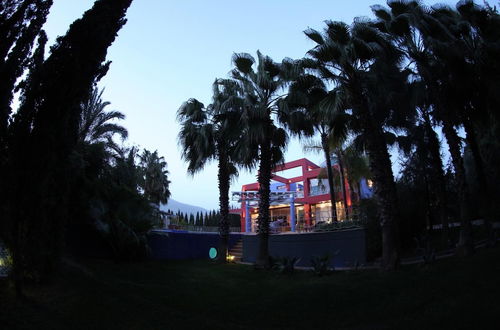 Photo 5 - Eretria Palm Garden Villa