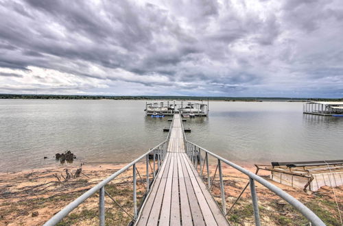 Photo 31 - Lakefront Home w/ Private Beach Access