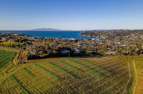 Photo 21 - Oriwa Villa Oneroa near Mudbrick