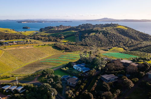 Photo 22 - Oriwa Villa Oneroa near Mudbrick