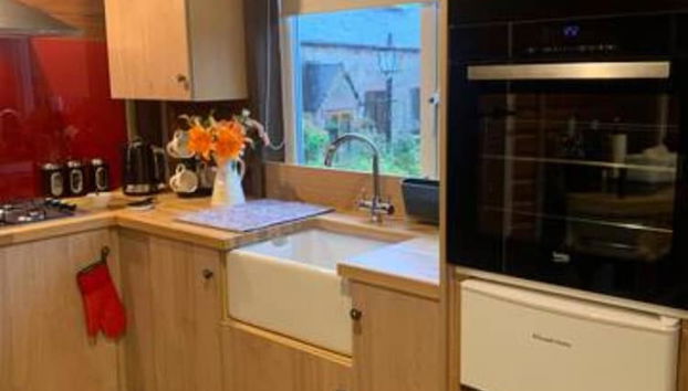 Cozinha privada