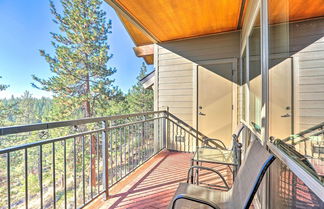 Foto 1 - Breathtaking Bend Condo w/ Resort Amenities