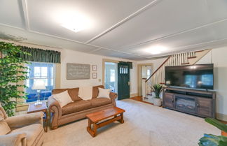 Photo 1 - Coastal NC Vacation Rental: Pamlico River Views