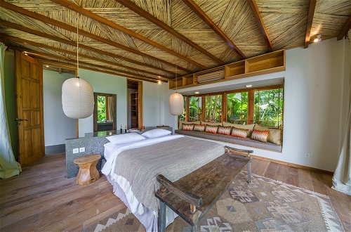 Foto 4 - Villa Kauh - Luxury Tropical 5BR Villa
