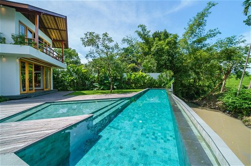 Foto 65 - Villa Kauh - Luxury Tropical 5BR Villa