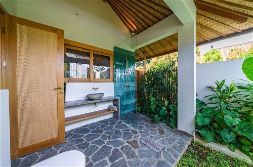 Foto 46 - Villa Kauh - Luxury Tropical 5BR Villa