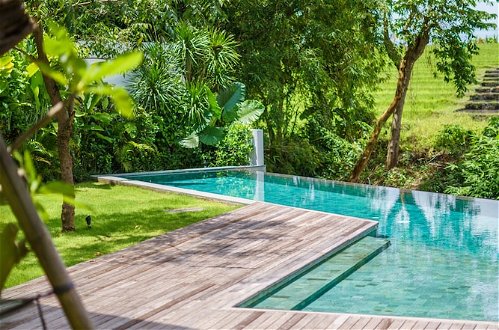 Foto 68 - Villa Kauh - Luxury Tropical 5BR Villa