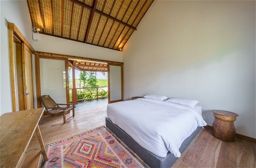 Foto 11 - Villa Kauh - Luxury Tropical 5BR Villa