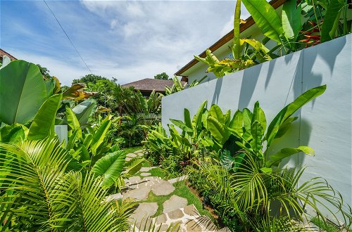 Foto 74 - Villa Kauh - Luxury Tropical 5BR Villa