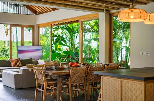 Photo 31 - Villa Kauh - Luxury Tropical 5BR Villa