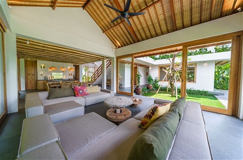 Photo 27 - Villa Kauh - Luxury Tropical 5BR Villa