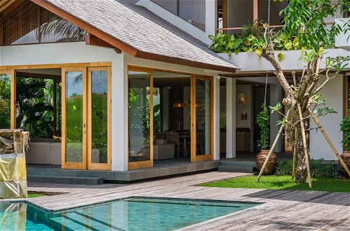 Foto 69 - Villa Kauh - Luxury Tropical 5BR Villa