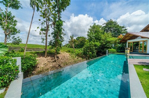 Foto 64 - Villa Kauh - Luxury Tropical 5BR Villa