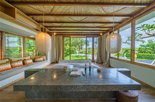 Photo 9 - Villa Kauh - Luxury Tropical 5BR Villa