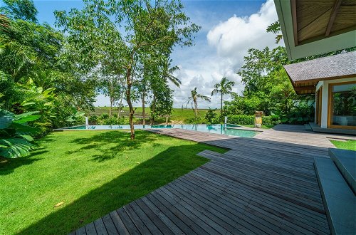 Photo 33 - Villa Kauh - Luxury Tropical 5BR Villa