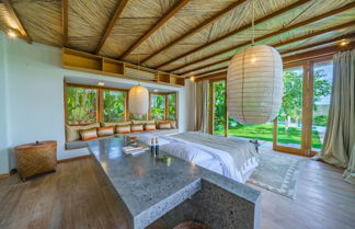 Photo 2 - Villa Kauh - Luxury Tropical 5BR Villa