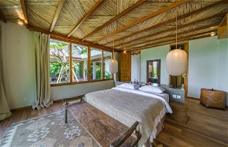 Photo 3 - Villa Kauh - Luxury Tropical 5BR Villa