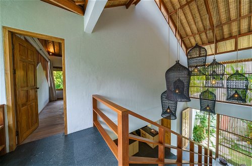 Photo 72 - Villa Kauh - Luxury Tropical 5BR Villa