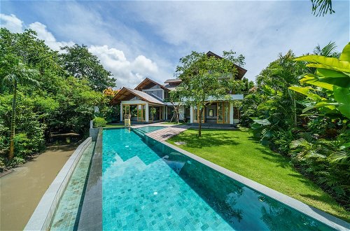 Photo 66 - Villa Kauh - Luxury Tropical 5BR Villa