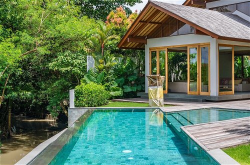 Foto 70 - Villa Kauh - Luxury Tropical 5BR Villa