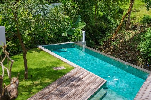 Foto 71 - Villa Kauh - Luxury Tropical 5BR Villa