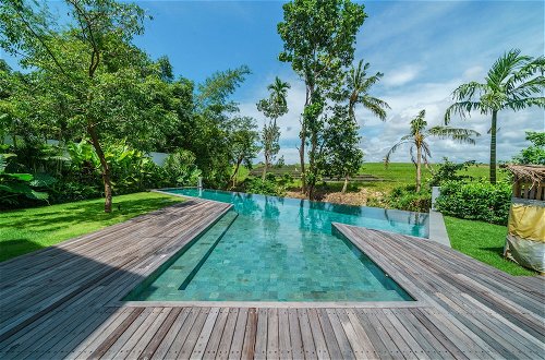 Photo 67 - Villa Kauh - Luxury Tropical 5BR Villa