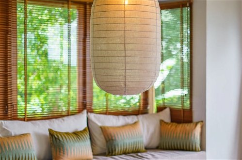 Foto 21 - Villa Kauh - Luxury Tropical 5BR Villa