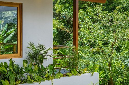 Foto 78 - Villa Kauh - Luxury Tropical 5BR Villa
