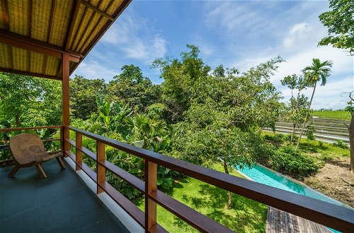 Photo 16 - Villa Kauh - Luxury Tropical 5BR Villa