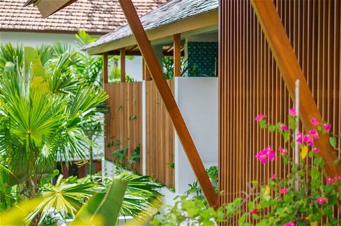 Foto 79 - Villa Kauh - Luxury Tropical 5BR Villa