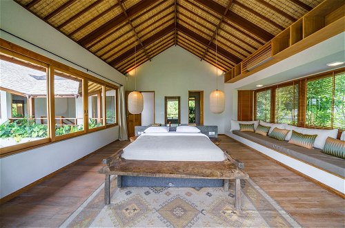 Foto 14 - Villa Kauh - Luxury Tropical 5BR Villa