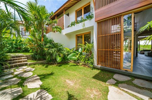 Foto 76 - Villa Kauh - Luxury Tropical 5BR Villa