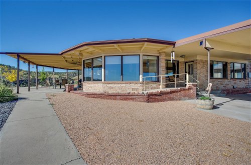 Photo 37 - Spacious Grand Junction Home Rental w/ Mtn Views