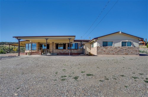 Photo 38 - Spacious Grand Junction Home Rental w/ Mtn Views