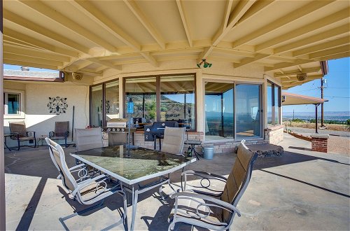 Photo 41 - Spacious Grand Junction Home Rental w/ Mtn Views