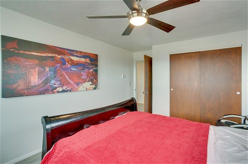 Photo 21 - Spacious Grand Junction Home Rental w/ Mtn Views