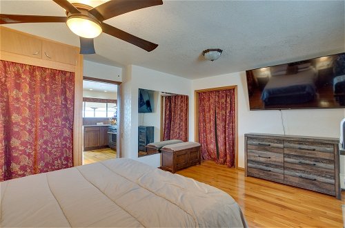 Foto 22 - Spacious Grand Junction Home Rental w/ Mtn Views