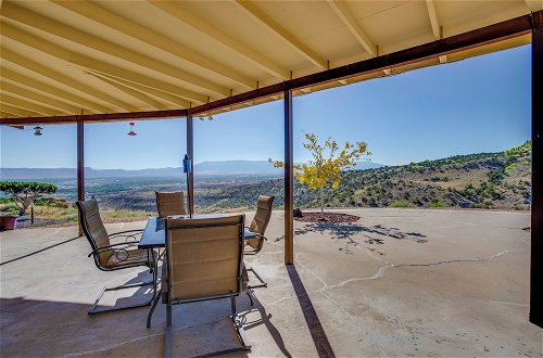 Foto 36 - Spacious Grand Junction Home Rental w/ Mtn Views