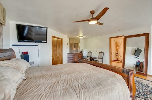 Photo 33 - Spacious Grand Junction Home Rental w/ Mtn Views