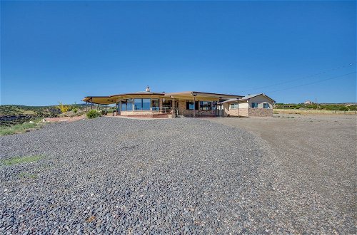 Photo 39 - Spacious Grand Junction Home Rental w/ Mtn Views