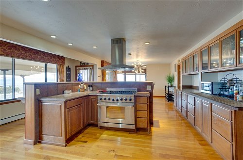 Foto 25 - Spacious Grand Junction Home Rental w/ Mtn Views
