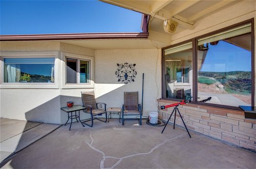 Photo 42 - Spacious Grand Junction Home Rental w/ Mtn Views