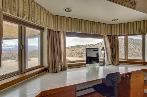 Photo 4 - Spacious Grand Junction Home Rental w/ Mtn Views